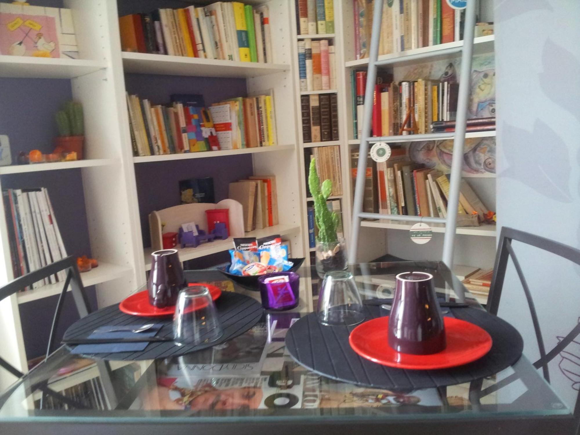 B&B Montecarlo — Foto 1