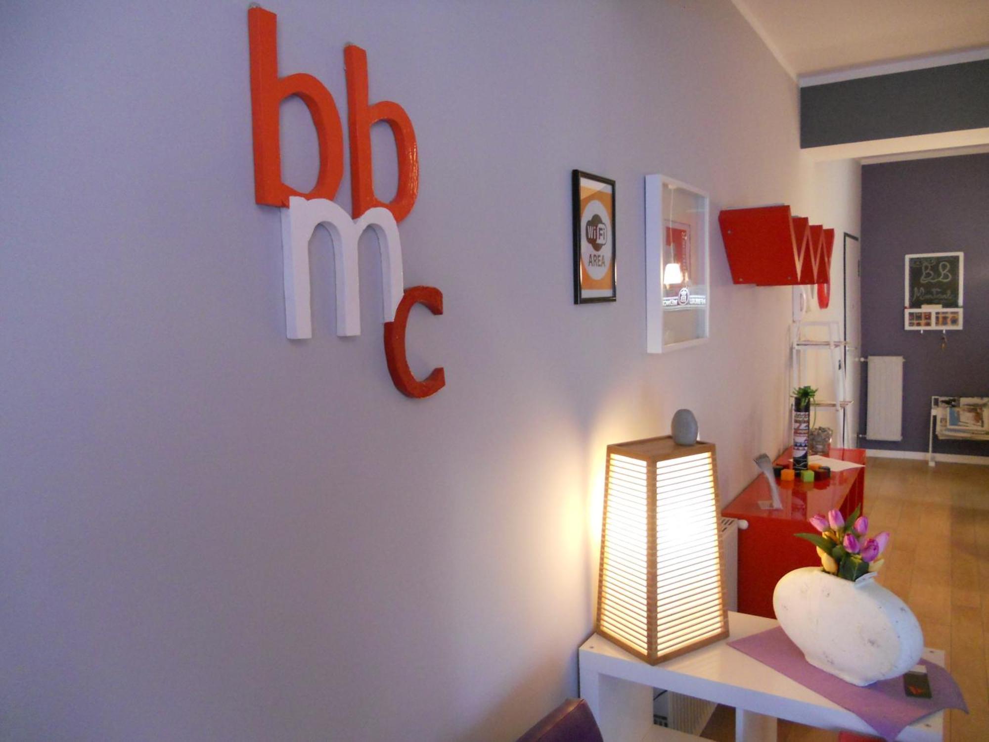 B&B Montecarlo, Palermo
