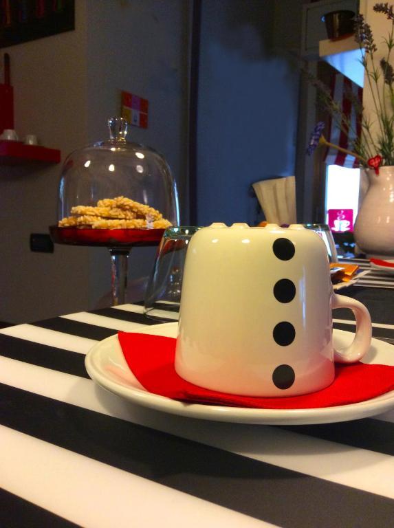 B&B Montecarlo — Foto 2